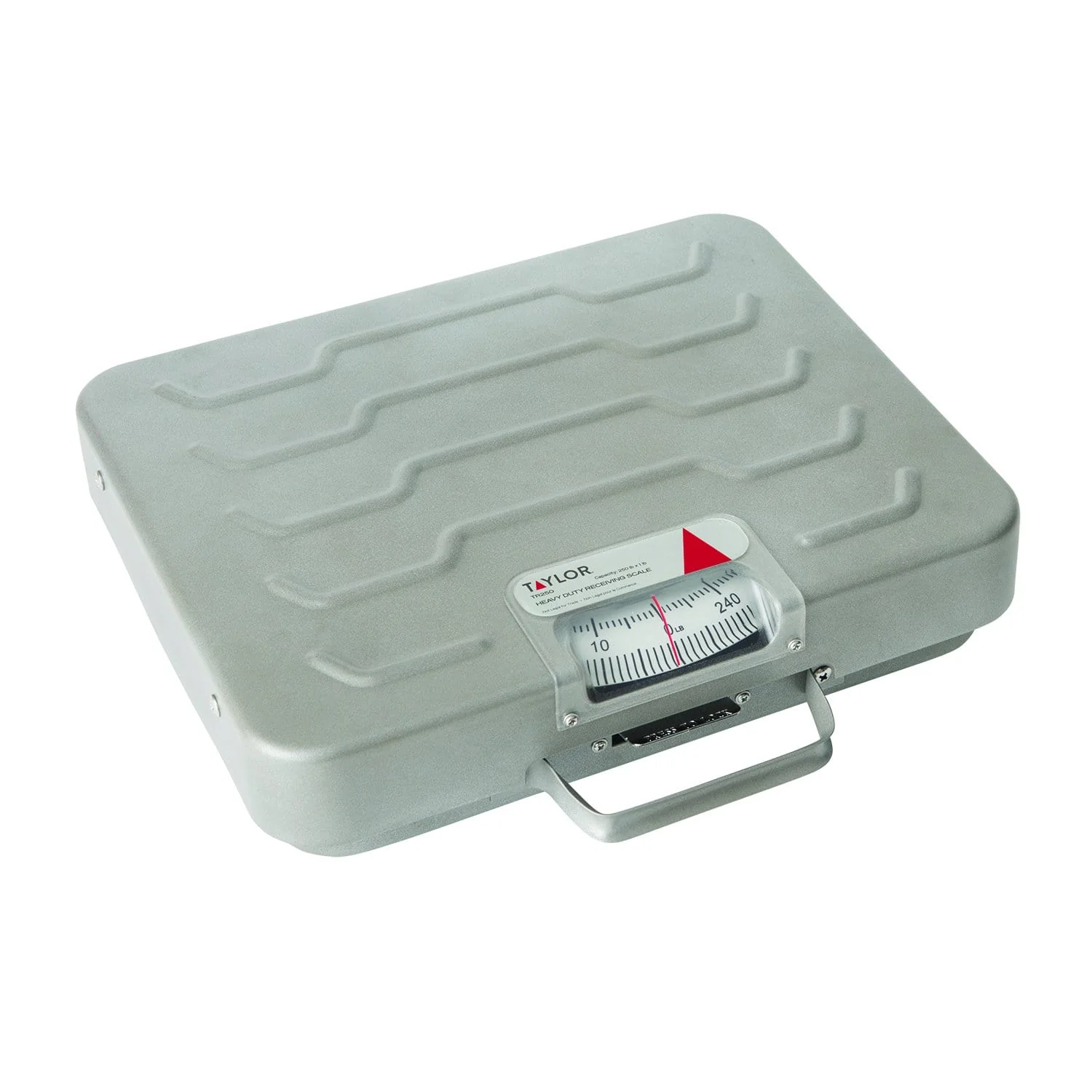 Heavy Duty Receiving Scale