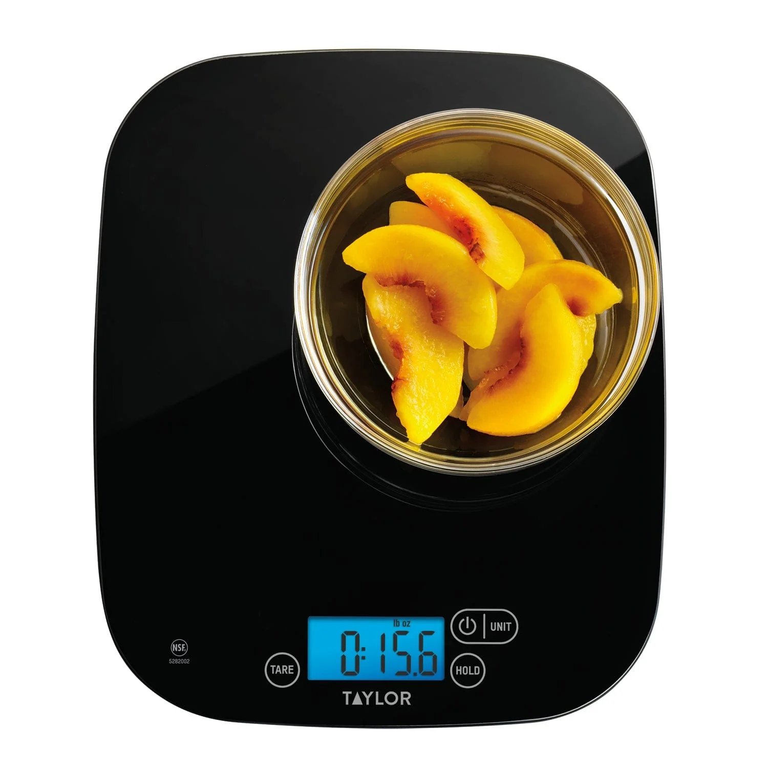 High Capacity Waterproof Scale