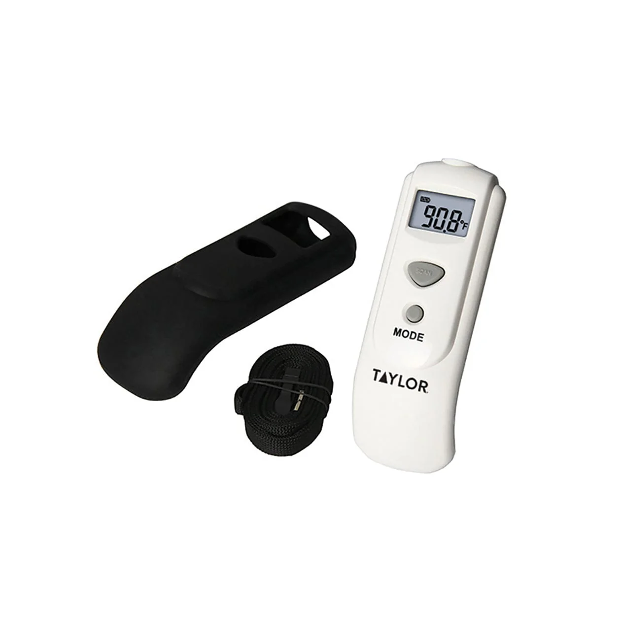 Infrared Thermometer