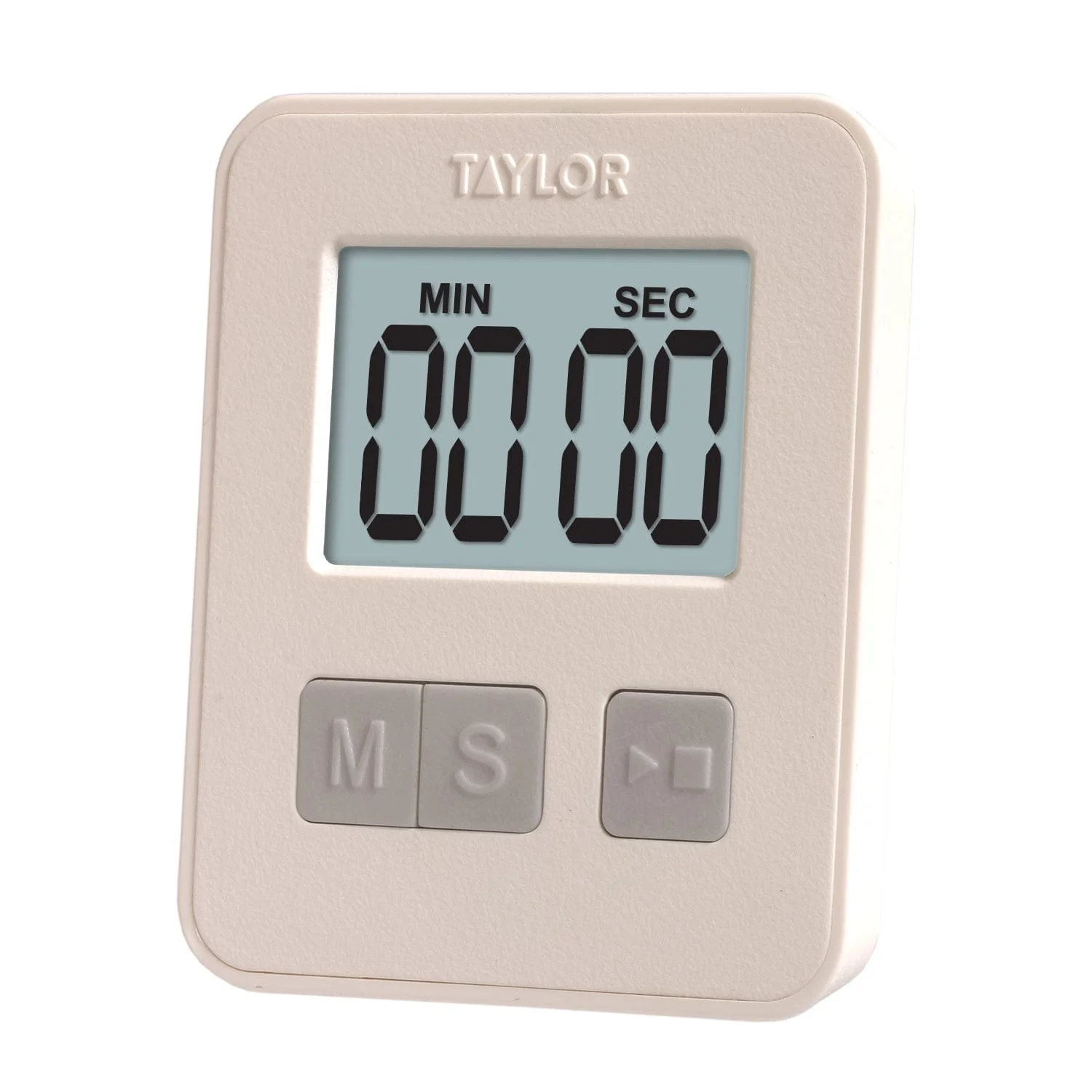 Mini Magnetic Digital Timers
