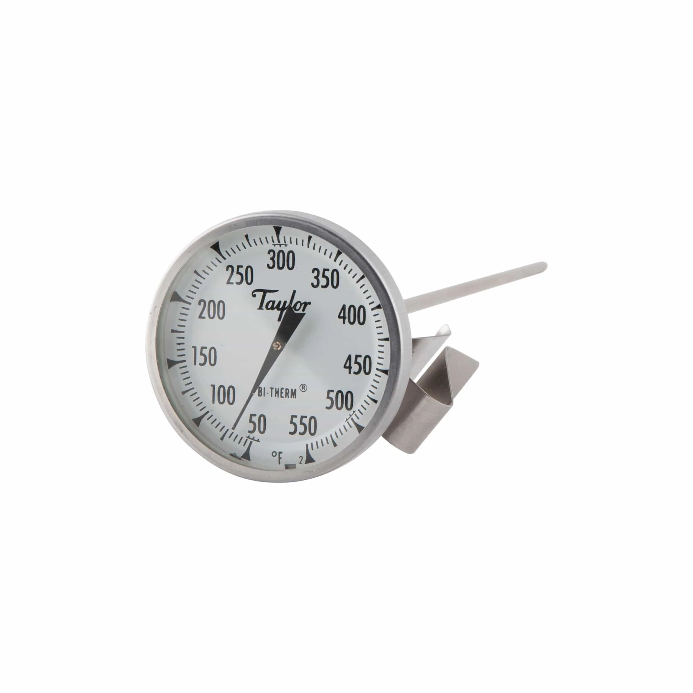 Professional Candy/Deep Fry Thermometer