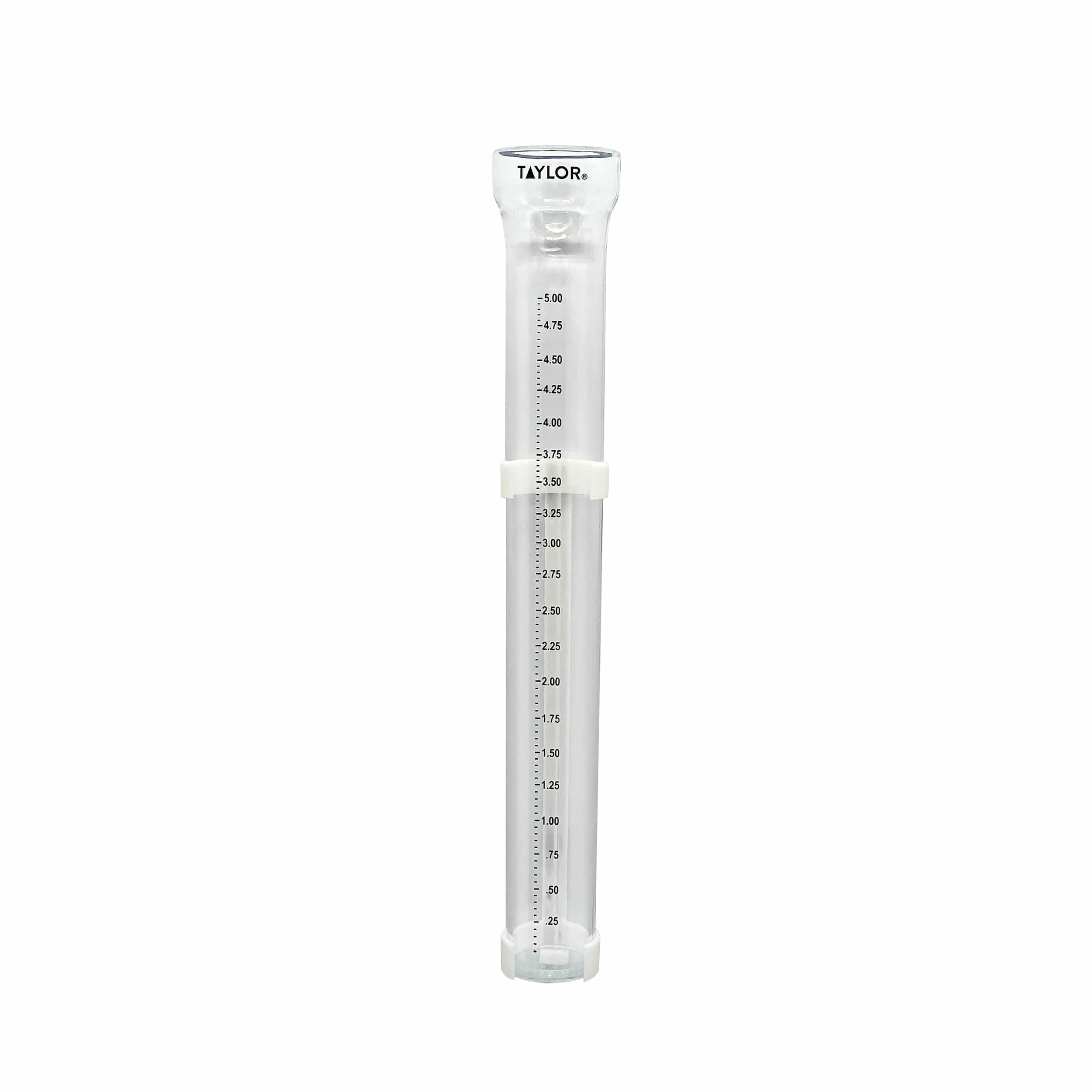 ClearVu? 5" Capacity Rain Gauge