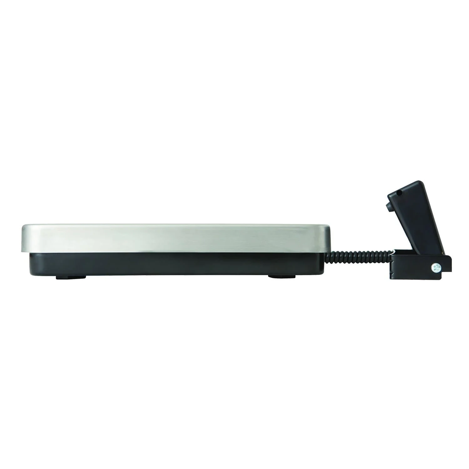Receiving Scale with Stainless Steel Platform 3 Receiving Scale with Stainless Steel Platform