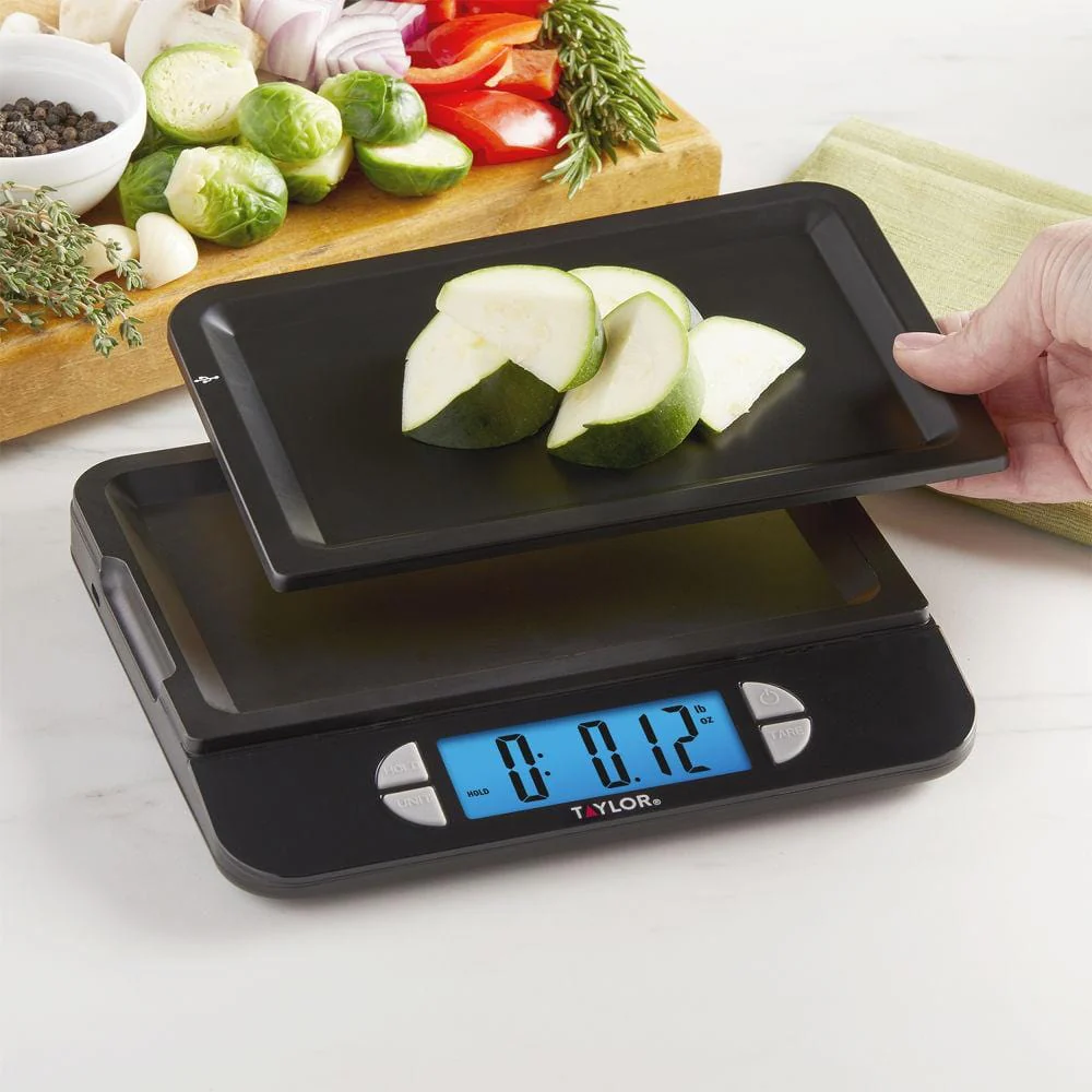 USB Rechargeable Digital Kitchen Scale 2 USB Rechargeable Digital Kitchen Scale