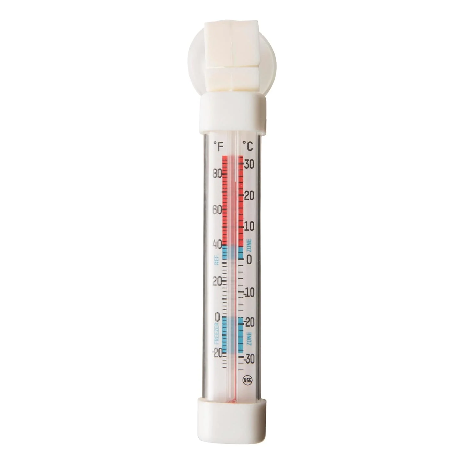 Refrigerator/Freezer Thermometer