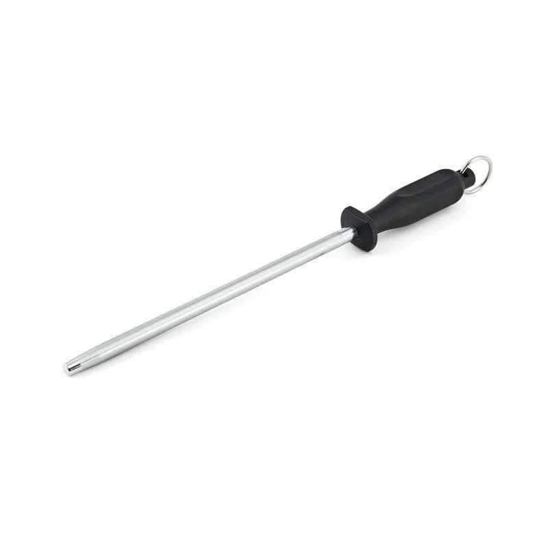 Taylor 10IN Diamond Sharpening Steel