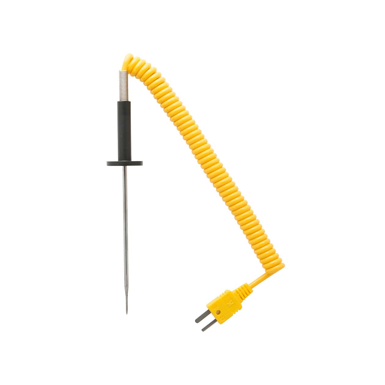 Thermocouple Step Down Probe