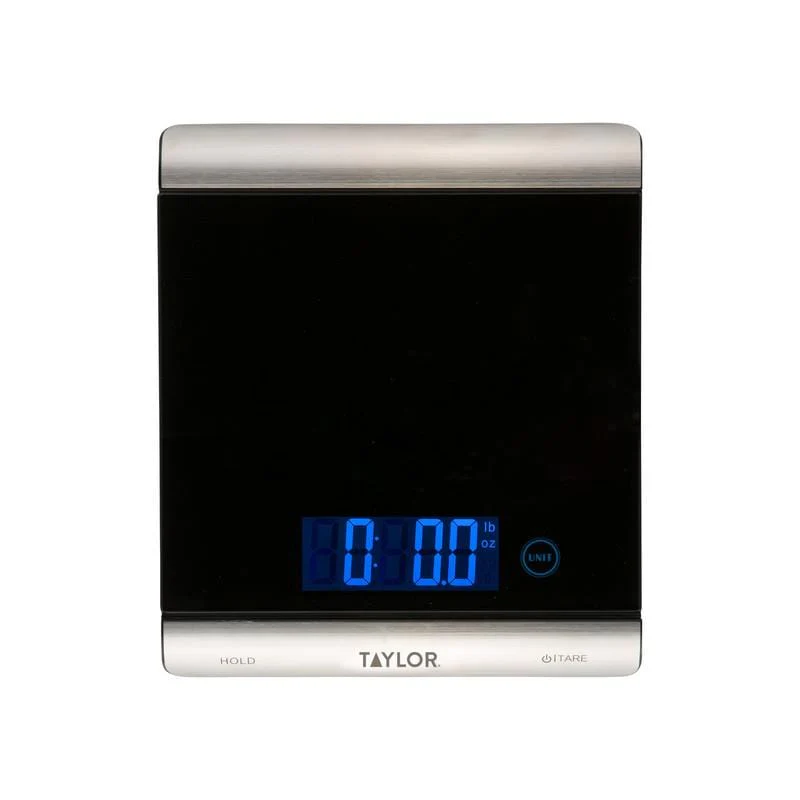 Ultra High Capacity Digital Kitchen Scale