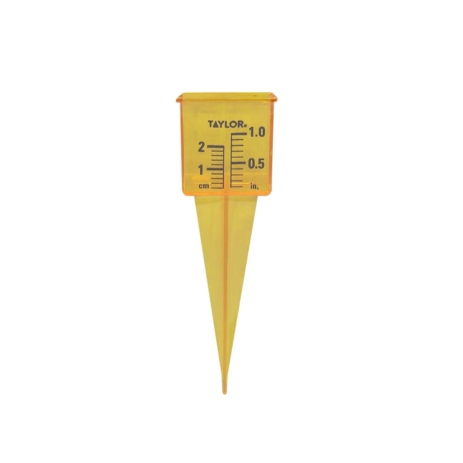 ClearVu® Sprinkler Gauge