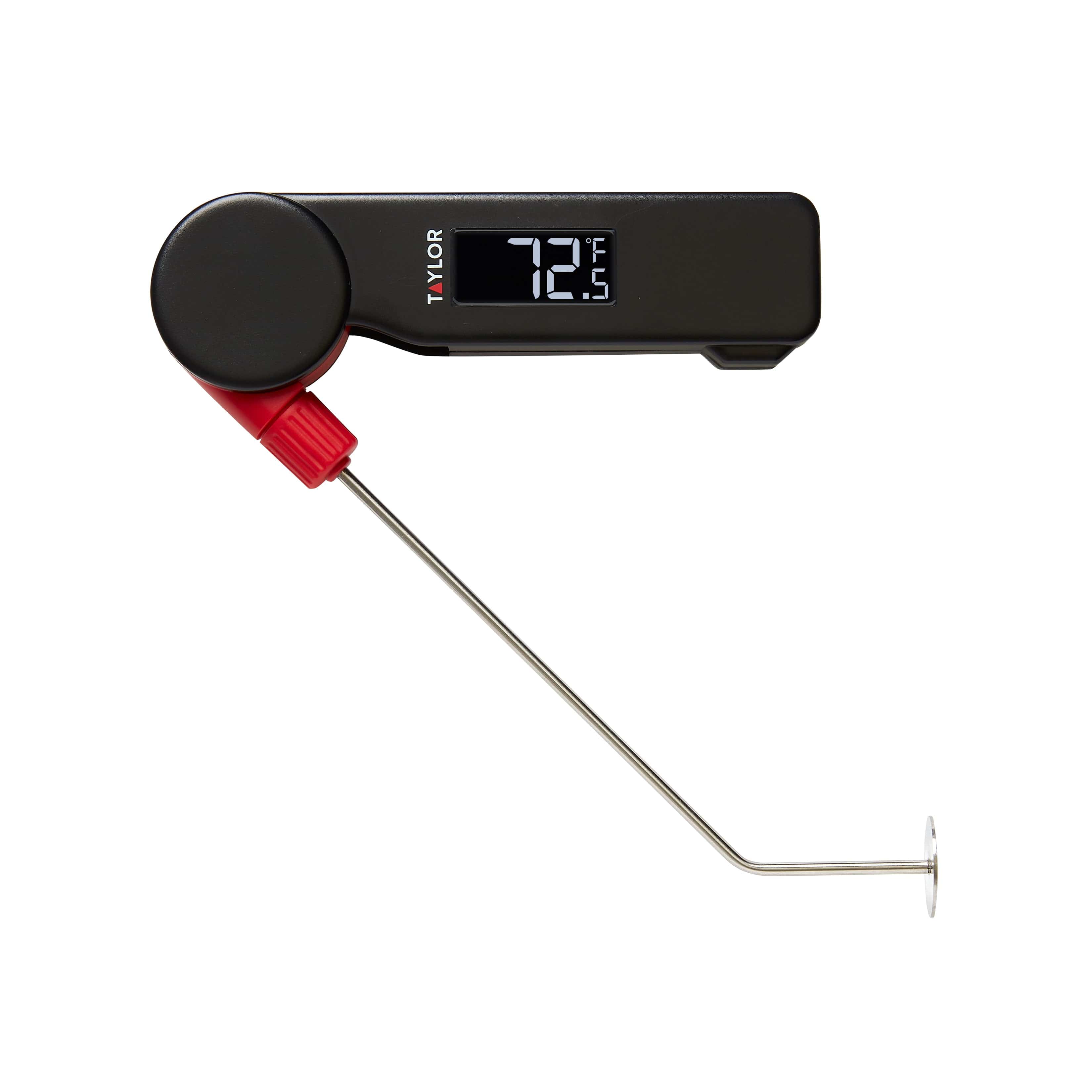 Home 18 K-TYPE thermocouple Angled Surface Probe