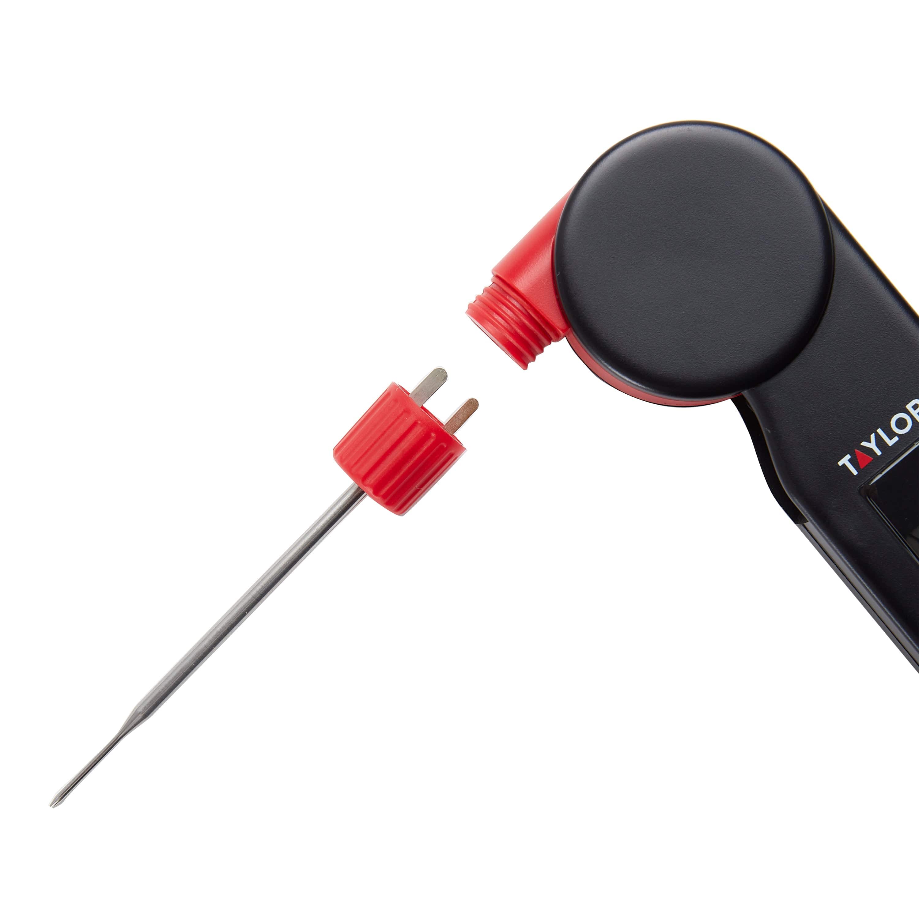 Home 16 K-TYPE Thermocouple Replacement Probe