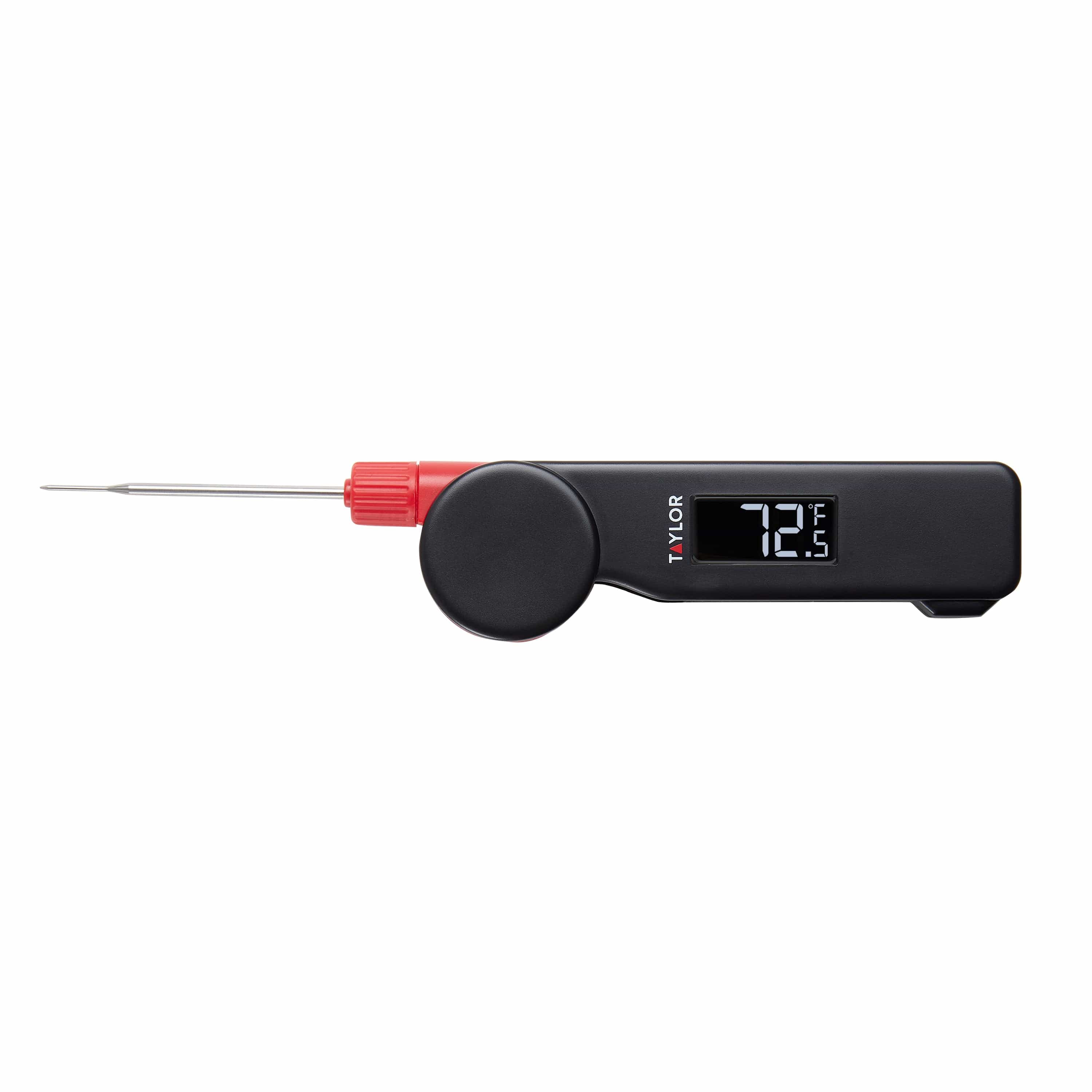 Home 12 K-TYPE Thermocouple with Quick Switch Probe