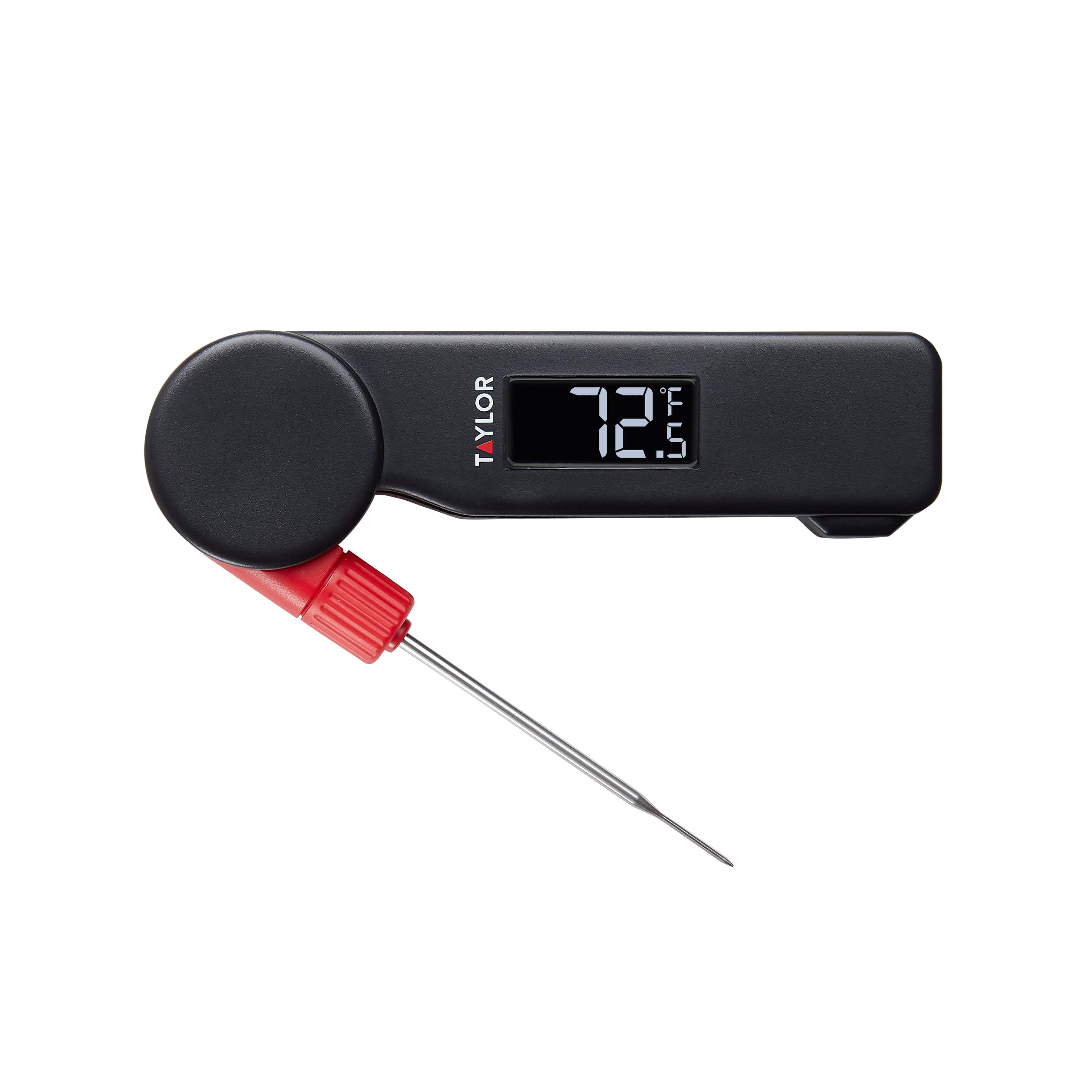 Home 13 K-TYPE Thermocouple with Quick Switch Probe