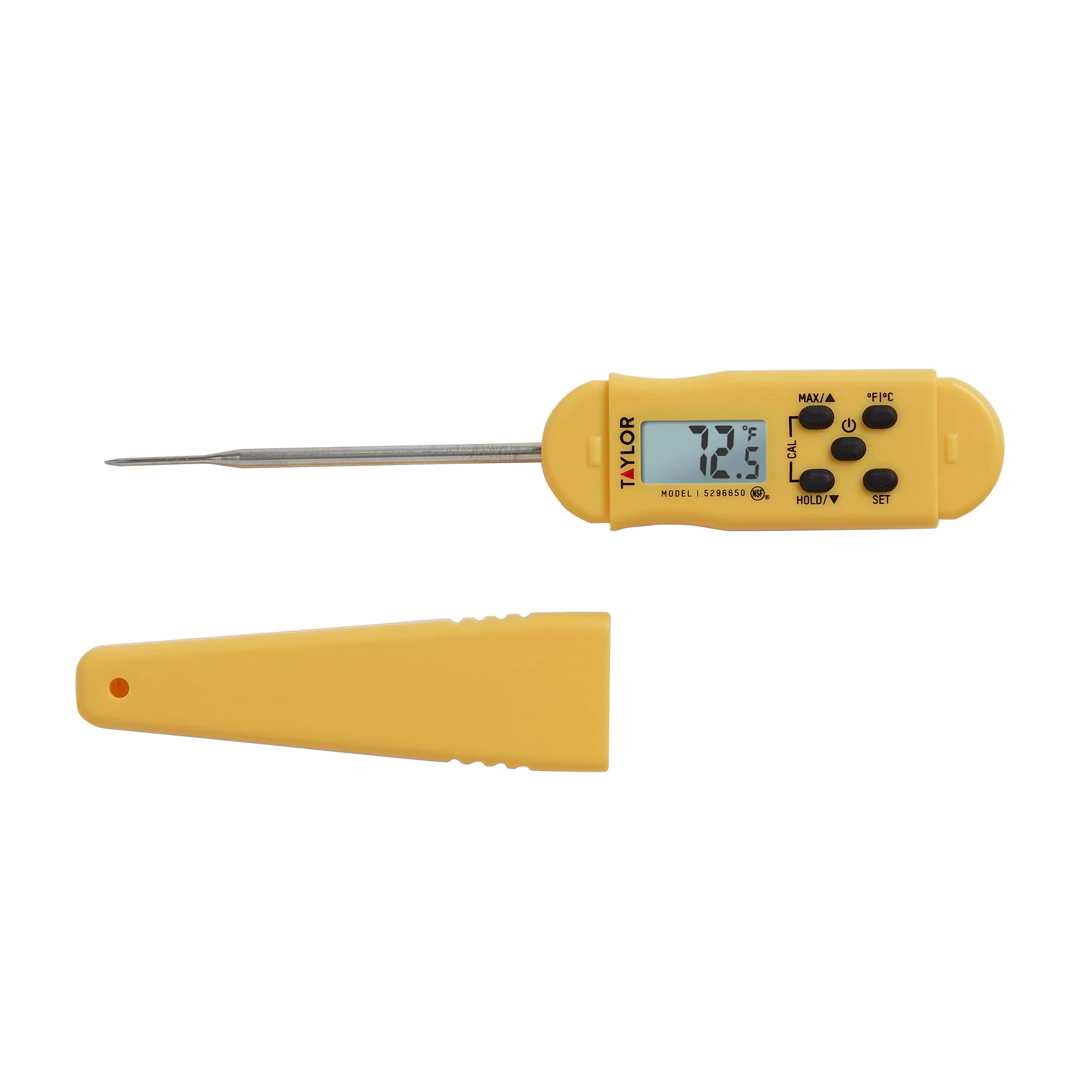 Home 9 Digital Pocket Thermocouple Thermometer