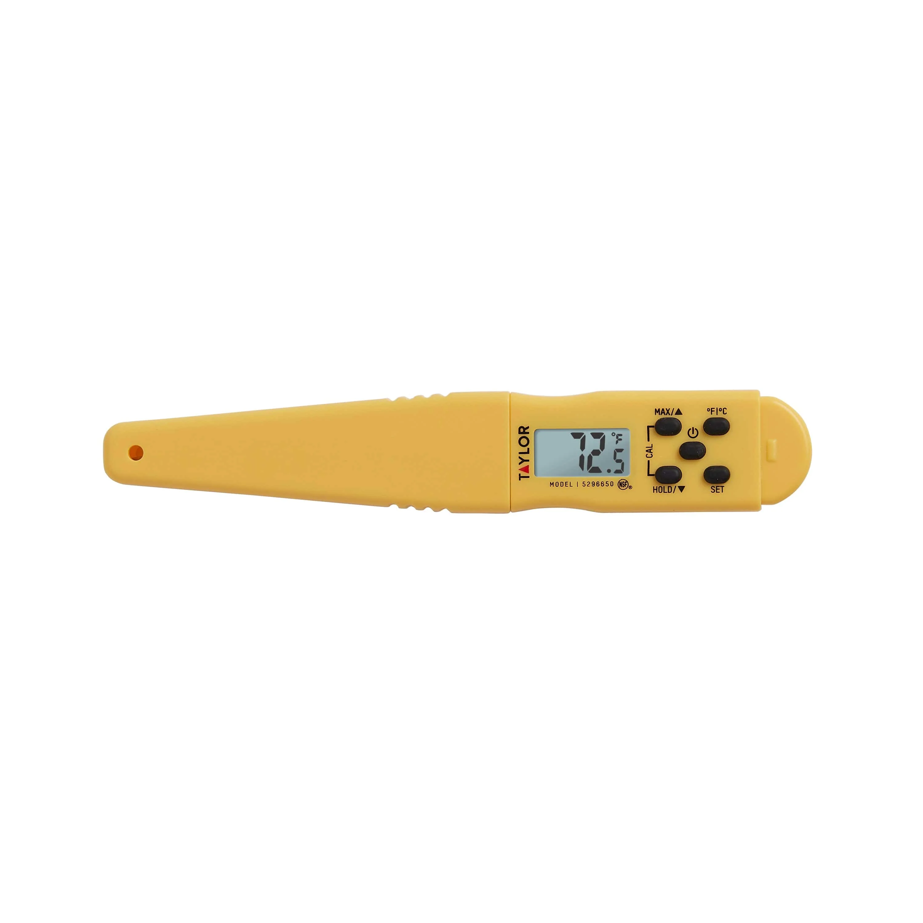 Home 10 Digital Pocket Thermocouple Thermometer