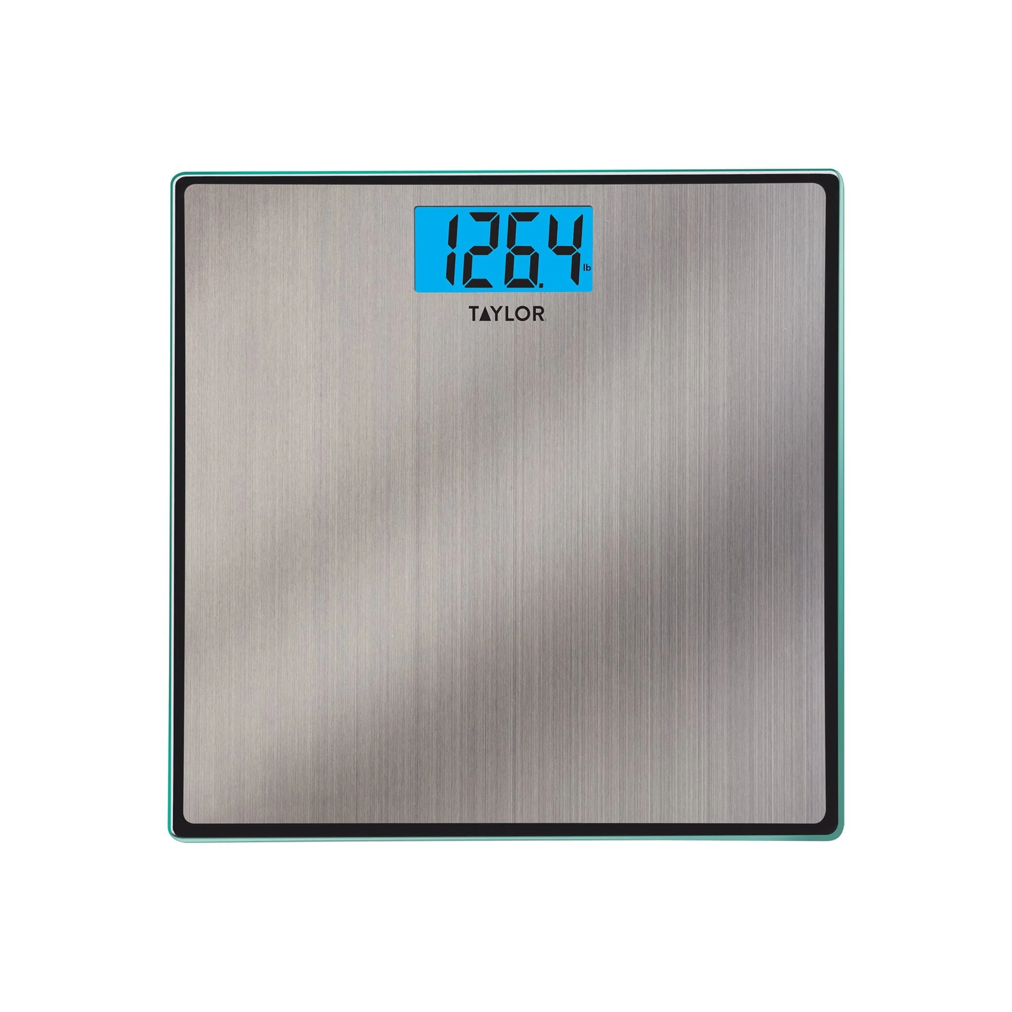 Digital Stainless Steel Bathroom Scale