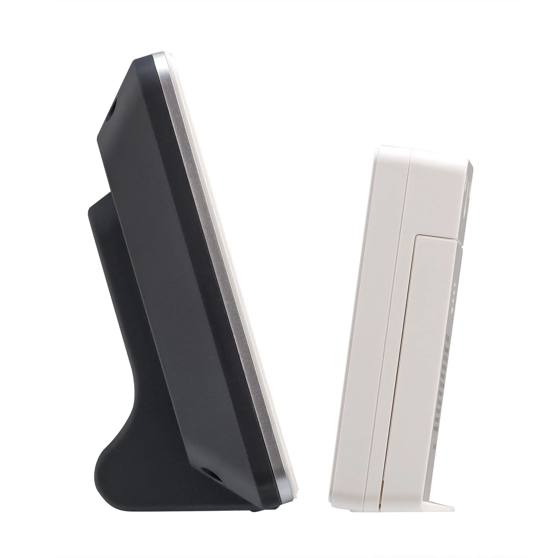 Digital Deluxe Color Weather Forecaster