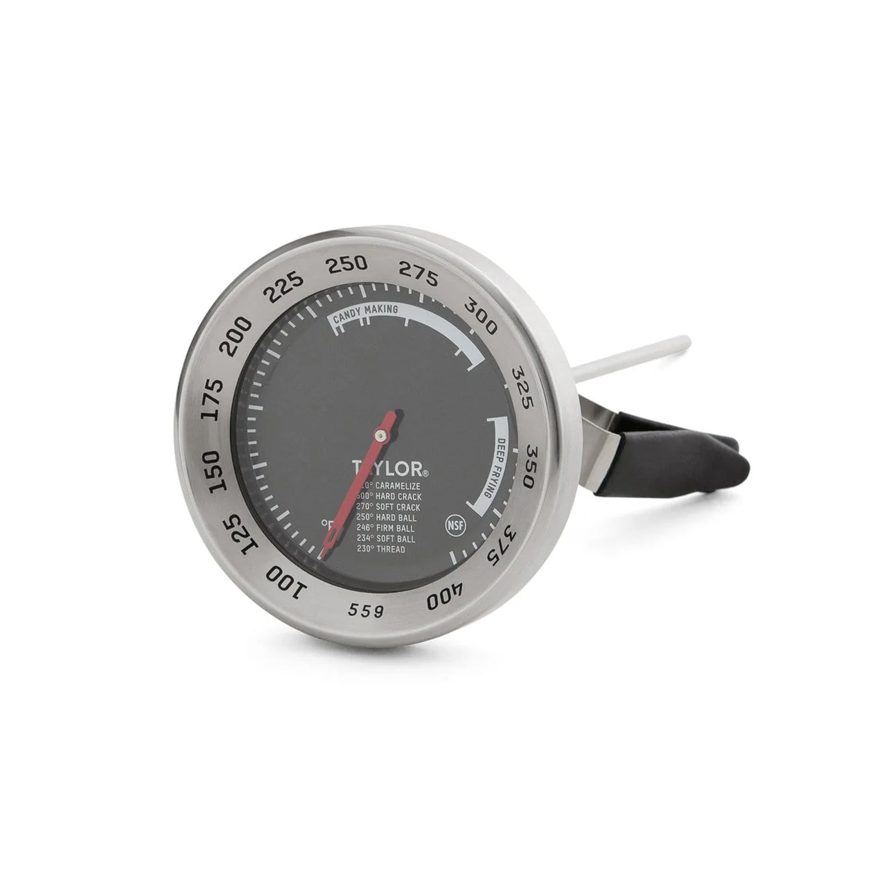 PRO Candy / Deep Fry Thermometer