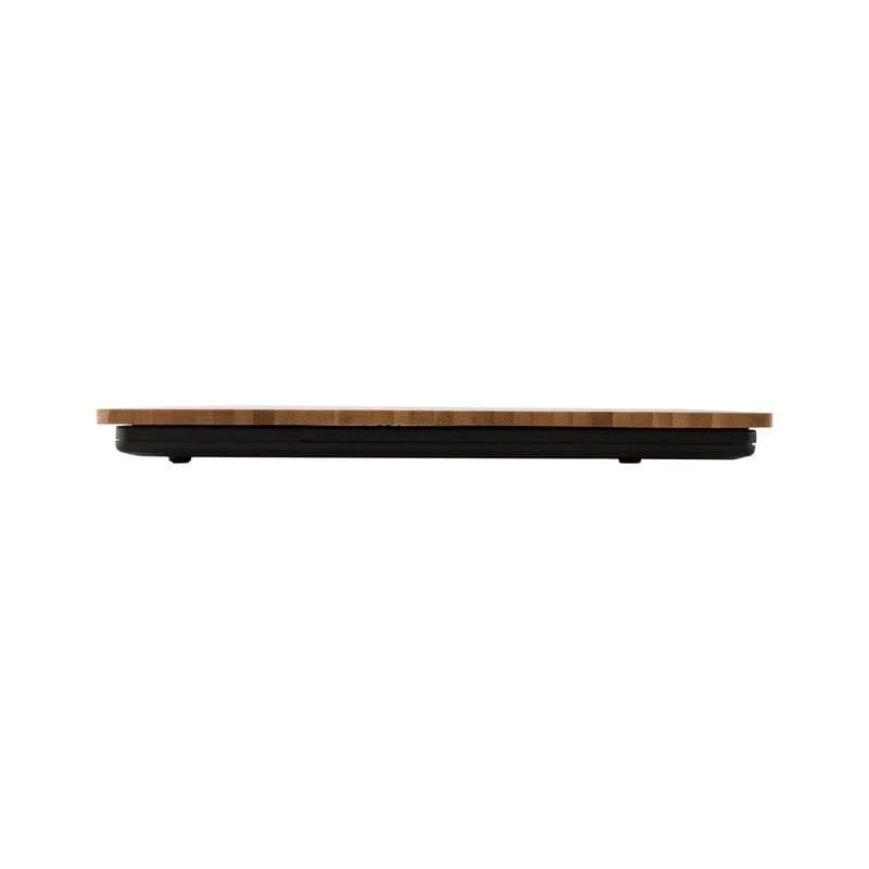 Bamboo Digital Kitchen Scale