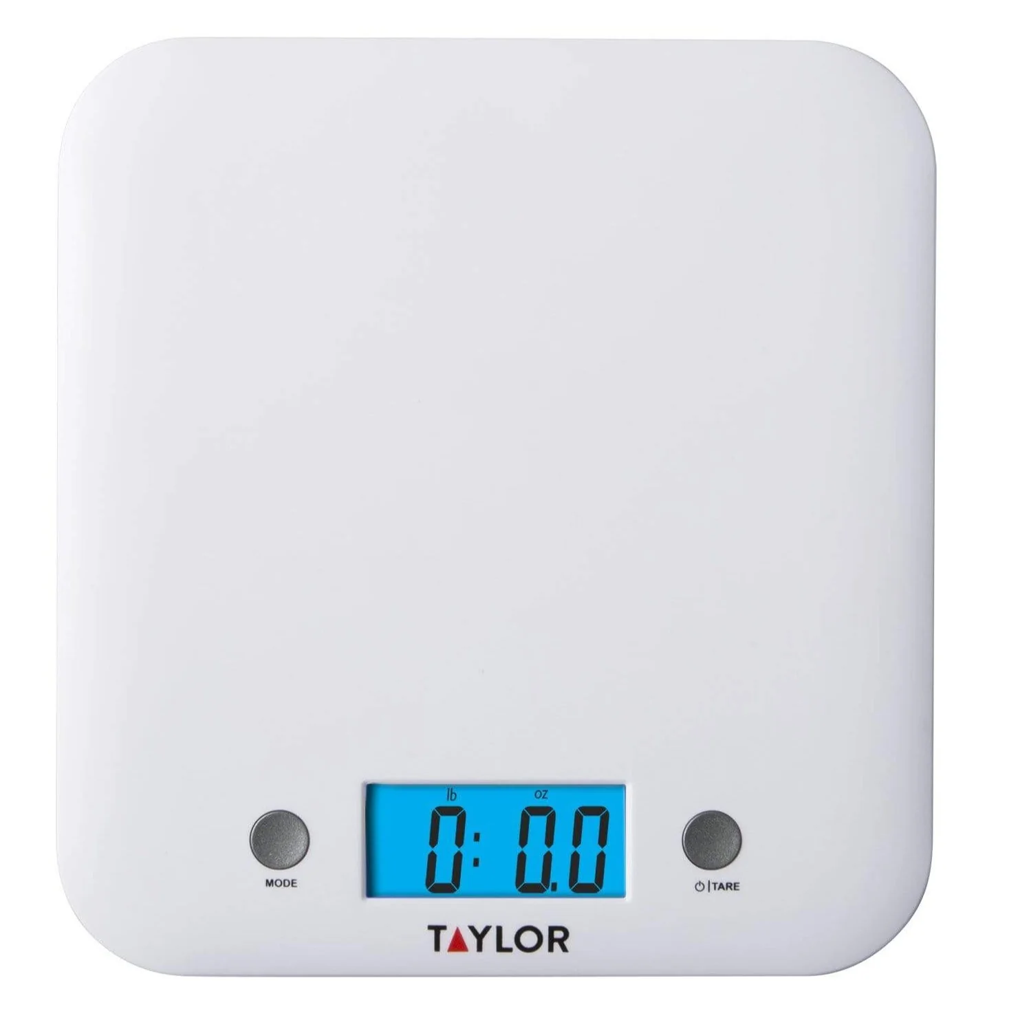 Ultra Thin Digital Kitchen Scale