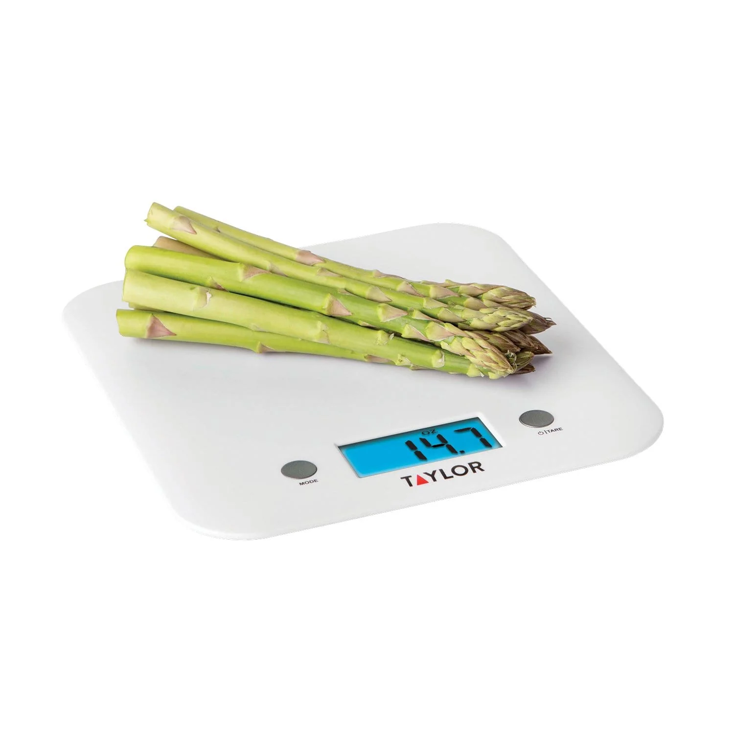 Ultra Thin Digital Kitchen Scale