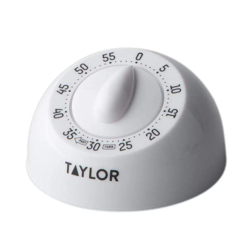 Mechanical Timer