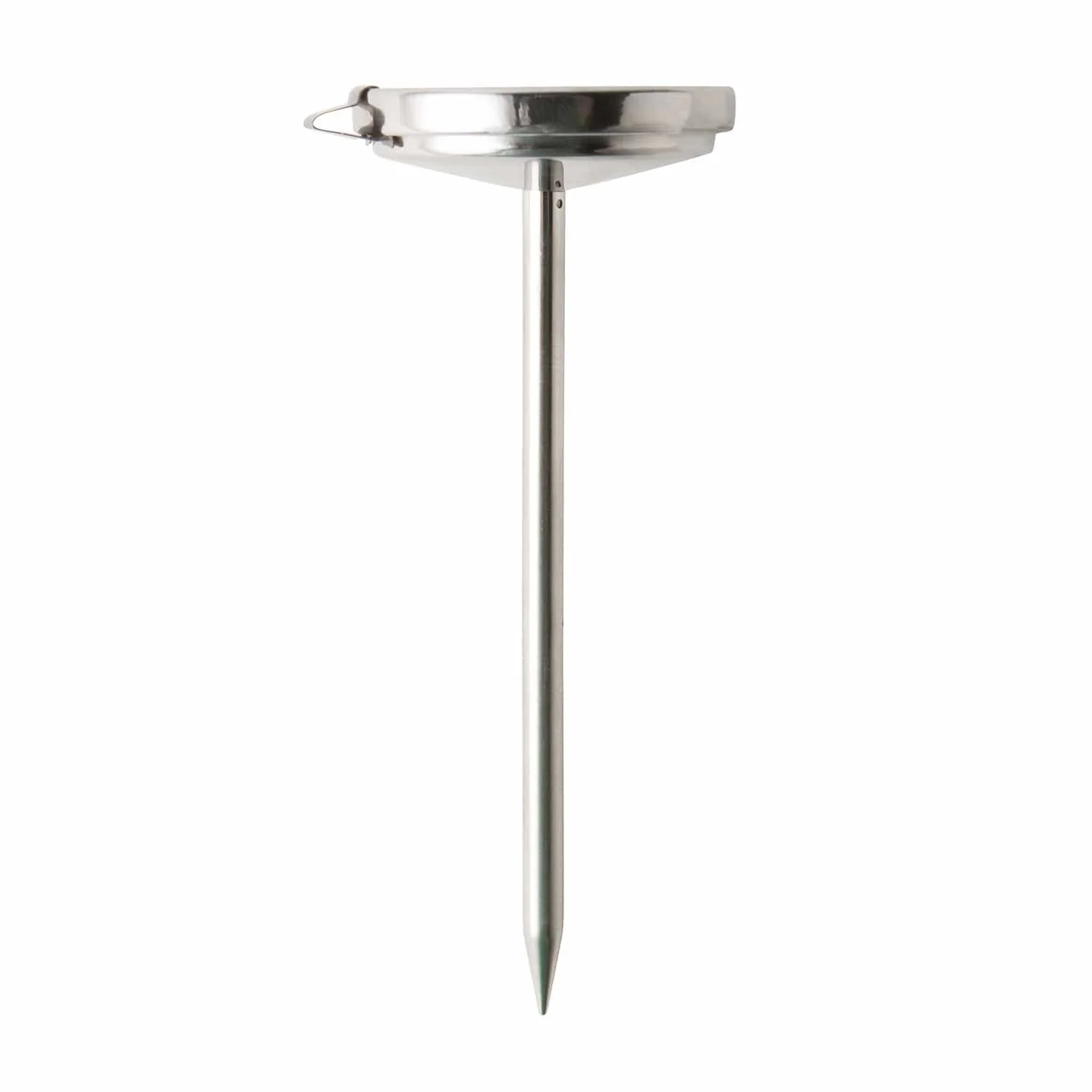 Leave-In Meat Thermometer